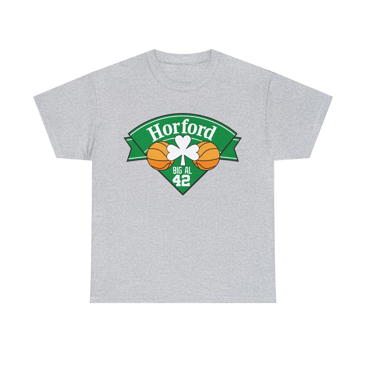 Al Horford "Supermarket" T-Shirt