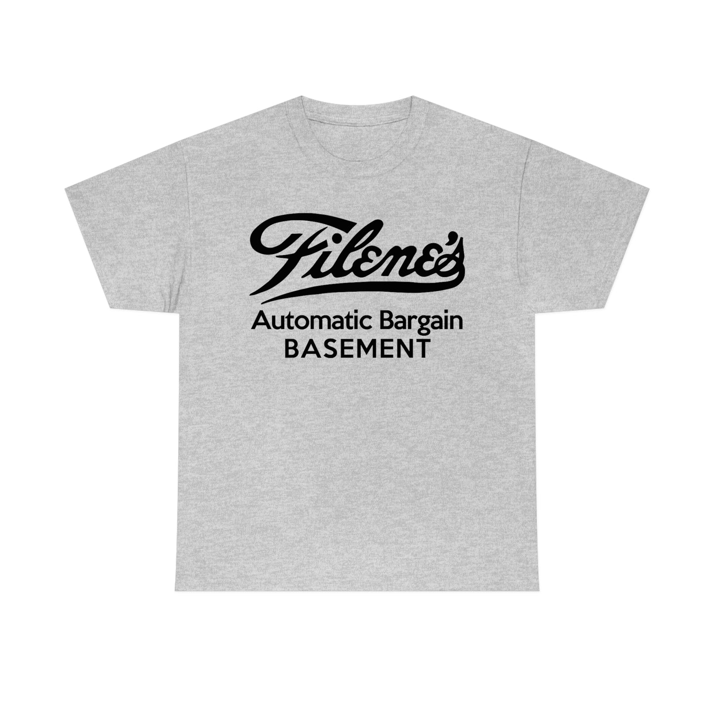 Filene's Basement T-Shirt
