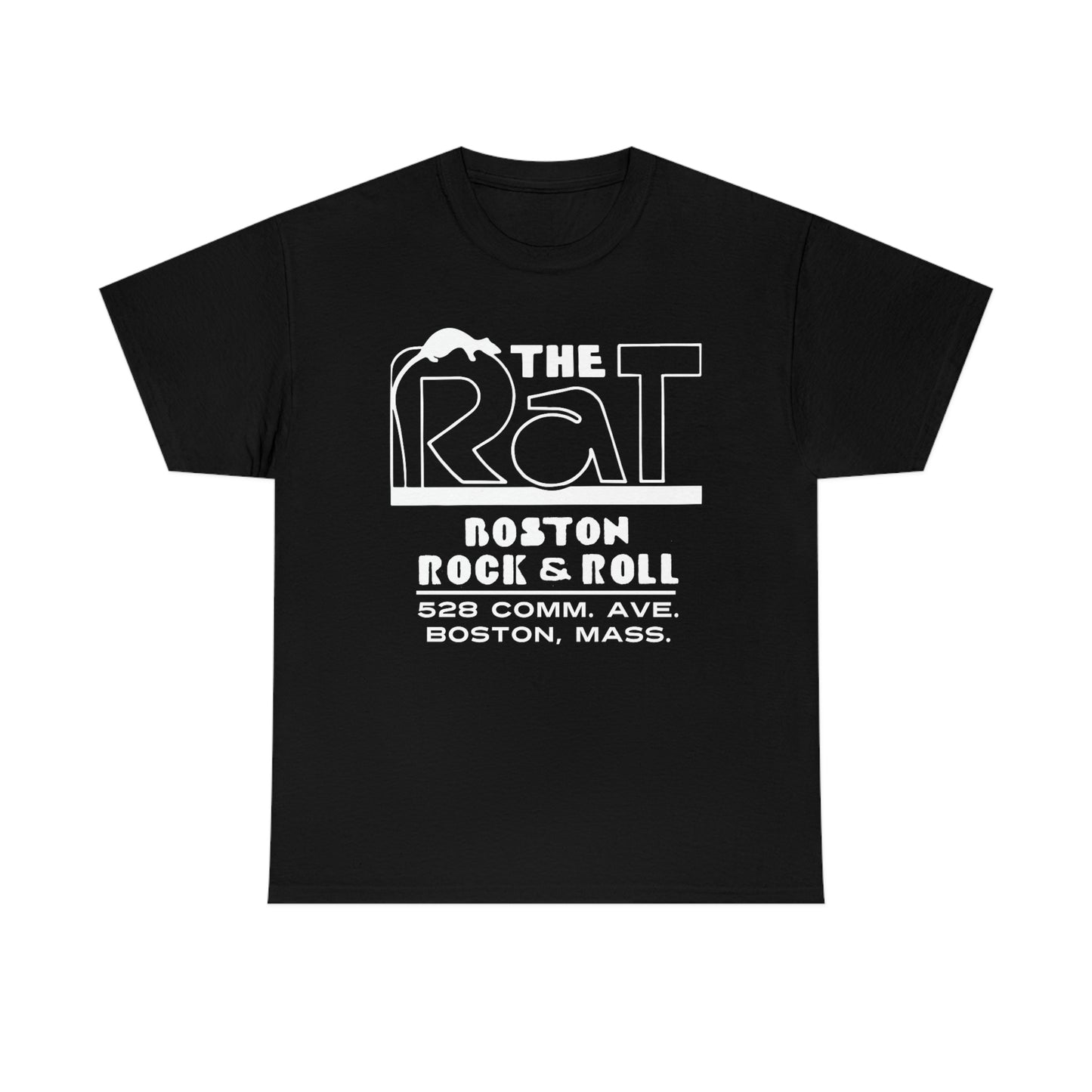 The Rathskeller (The Rat) T-Shirt