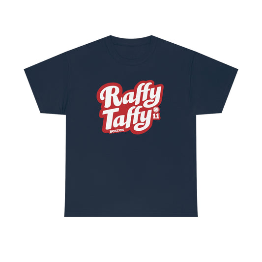 Rafael Devers Raffy Taffy T-Shirt