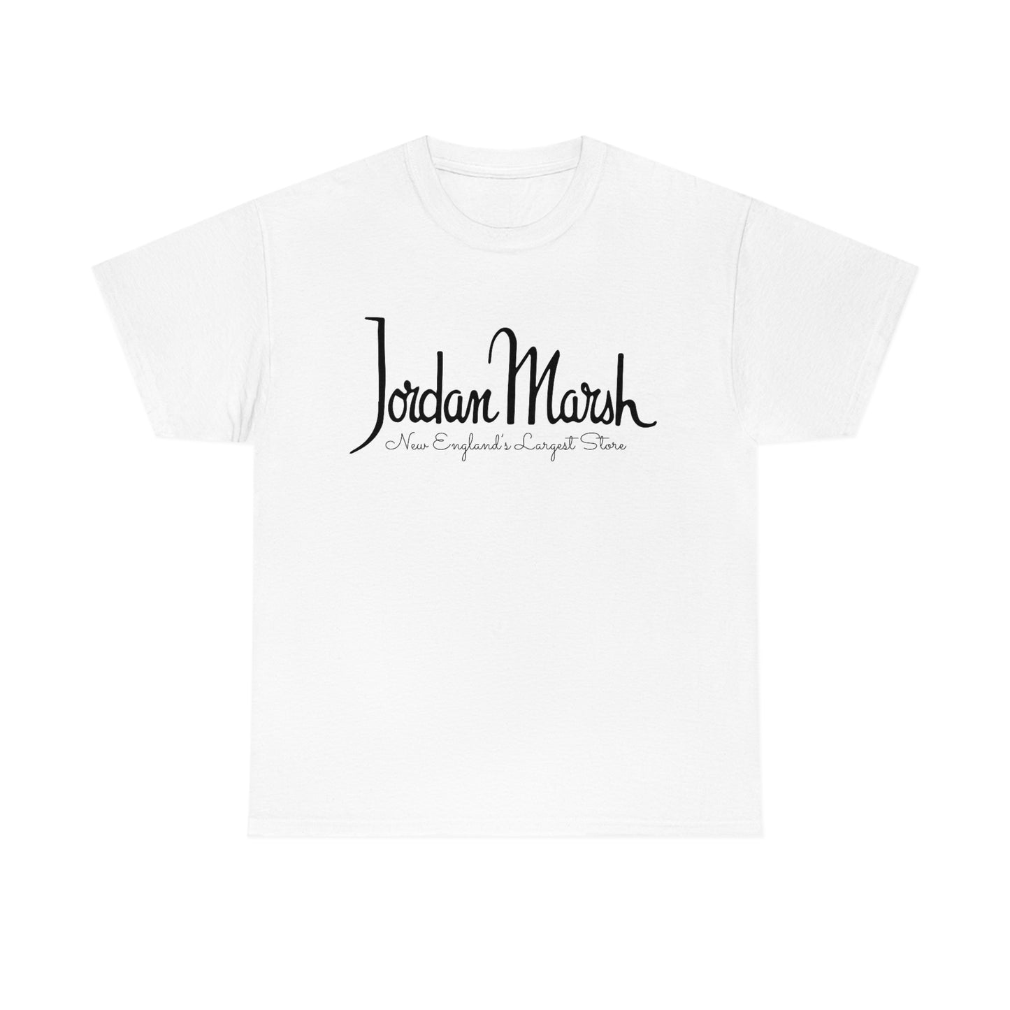 Jordan Marsh T-Shirt
